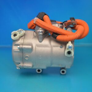AC Compressor For 2001-2009 Toyota Prius Hybrid 1 Year Warranty