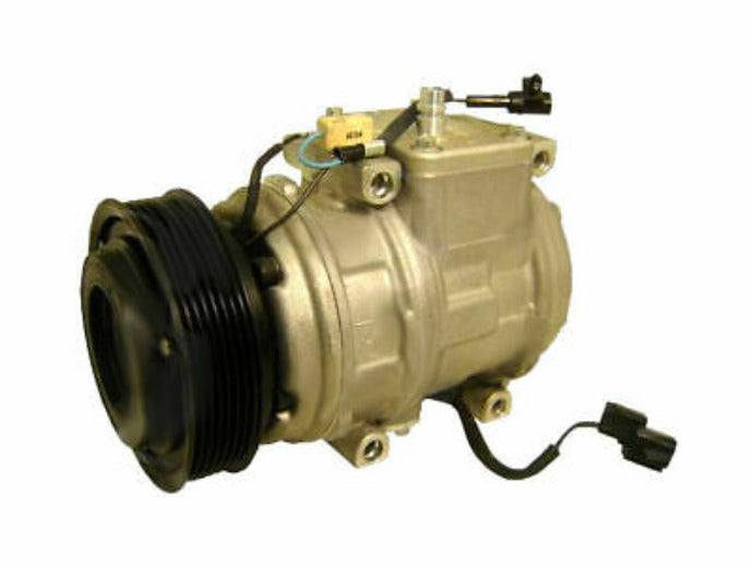 10PA17C Auto a/c compressor for Jaguar XJ8 3.2 4.0 MCA7300AD MCA7300AE MCA7300 447170-3630 447200-4131 car ac parts