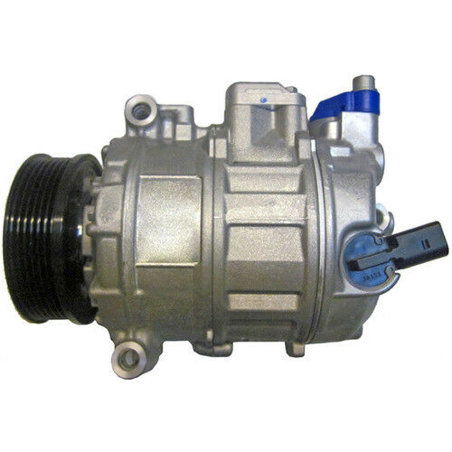 6SEU14C ac compressor for Volkswagen AMAROK TRANSPORTER MULTIVAN 2.0 TDI - Image 4